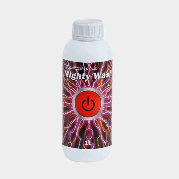 View Poderoso Wash 100% natural NPK Indotries - GB The Green Brand