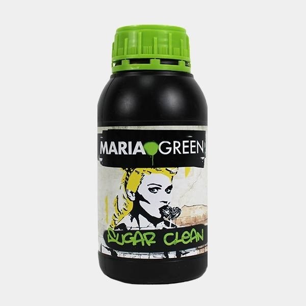 View Limpo de açúcar Bio de Maria Verde - Raízes da Lava - GB The Green Brand