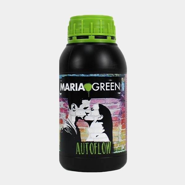 View Autoflow completo fertilizante de Maria Verde - GB The Green Brand