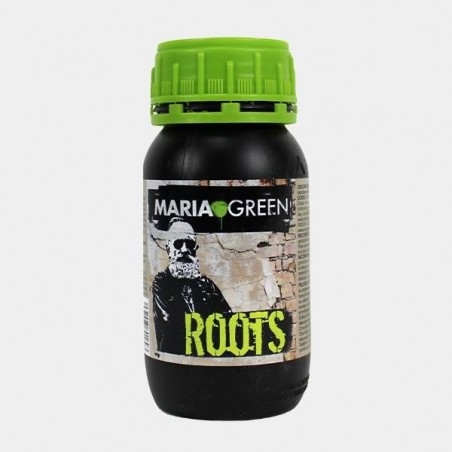 Estimulador radicular de raízes de Maria Verde - GB The Green Brand