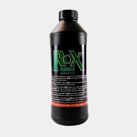 ROX Flower Enhancer para engorda de botões | GB