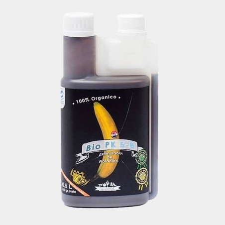 Bio PK 5-8 Biotabs. Adubo NL - GB The Green Brand