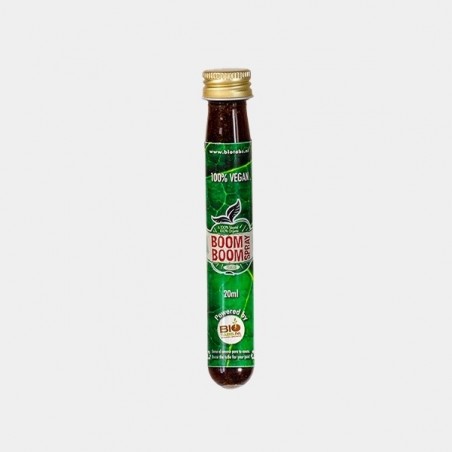Boom Boom Spray Bio Tabs contra Stress - GB The Green Brand