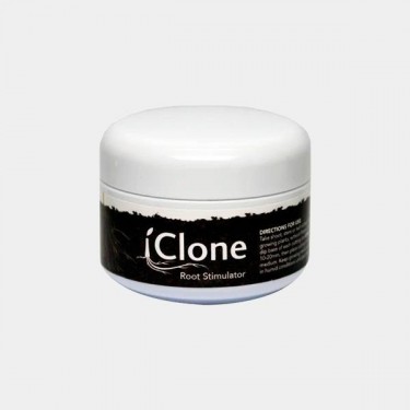 I-Clone Gel enraizada para fazer cortes - GB The Green Brand