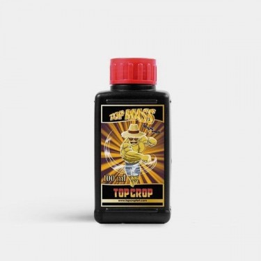 Suplemento de massa superior por Top Crop- GB A marca verde