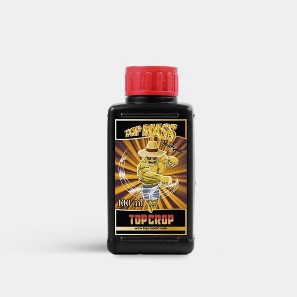 View Suplemento de massa superior por Top Crop- GB A marca verde
