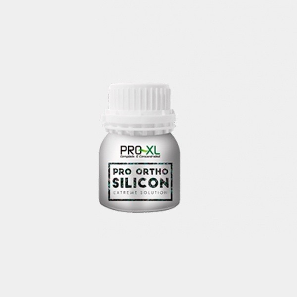 View Pro Ortho Pro XL Silicon Aplicar a Cannabis