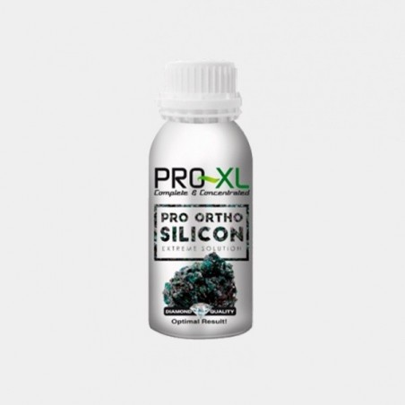 Pro Ortho Pro XL Silicon Aplicar a Cannabis
