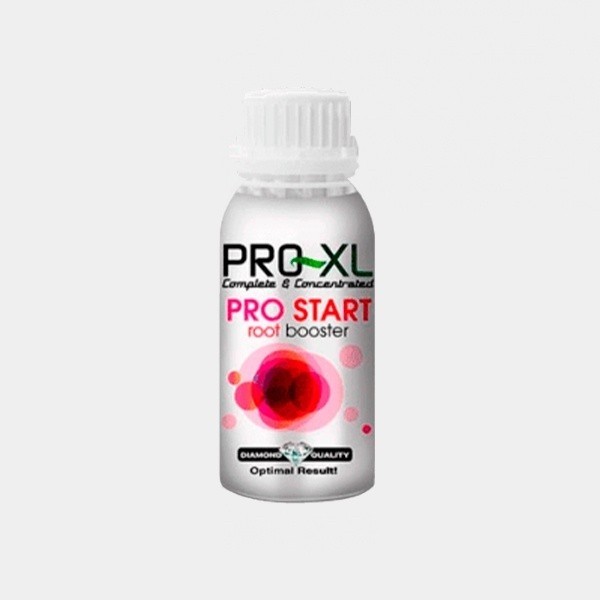 View Pro Start de alta qualidade Enraizer Pro XL - GB The Green Brand