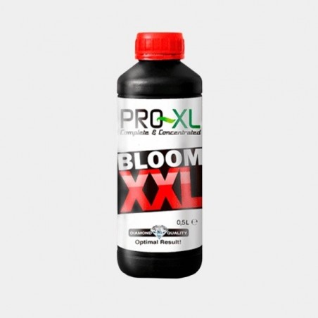 Bloom XXL Pro XL estimulador de engorda - GB The Green Brand