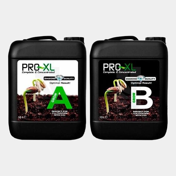 Grow A+B Pro-XL