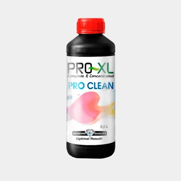 Pro Cleaner Pro XL sal mais limpo - GB The Green Brand