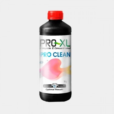 Pro Cleaner Pro XL sal mais limpo - GB The Green Brand