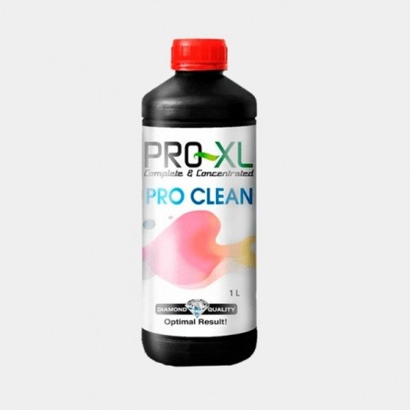 Pro Cleaner Pro XL sal mais limpo - GB The Green Brand