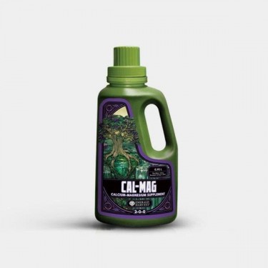 Comprar Cal-Mag da Colheita Esmeralda - GB The Green Brand