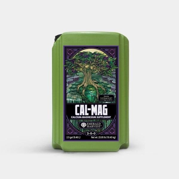 Cal-Mag Emerald Harvest
