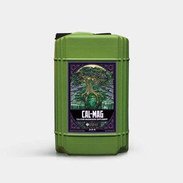 Cal-Mag Emerald Harvest