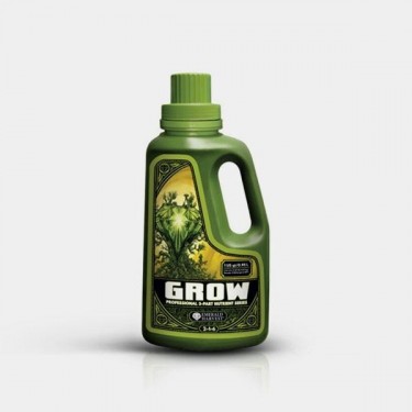 Comprar Crescer Prof 3 Partes - GB A marca verde