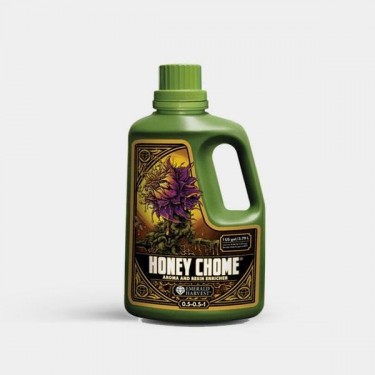 Honey Chome