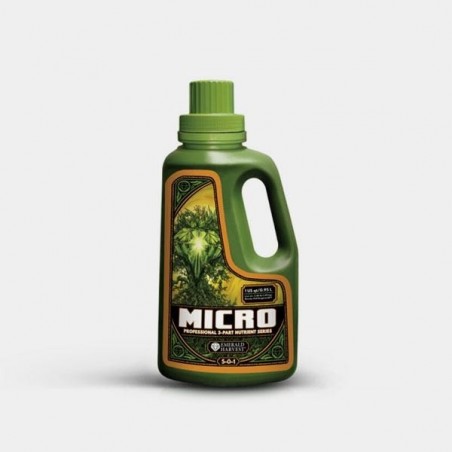 Comprar Micro Prof 3 Partes - GB The Green Brand