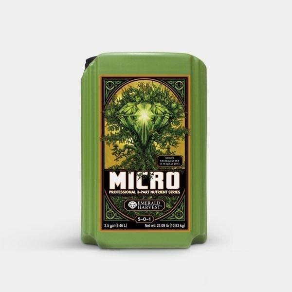 Micro Prof 3 Partes