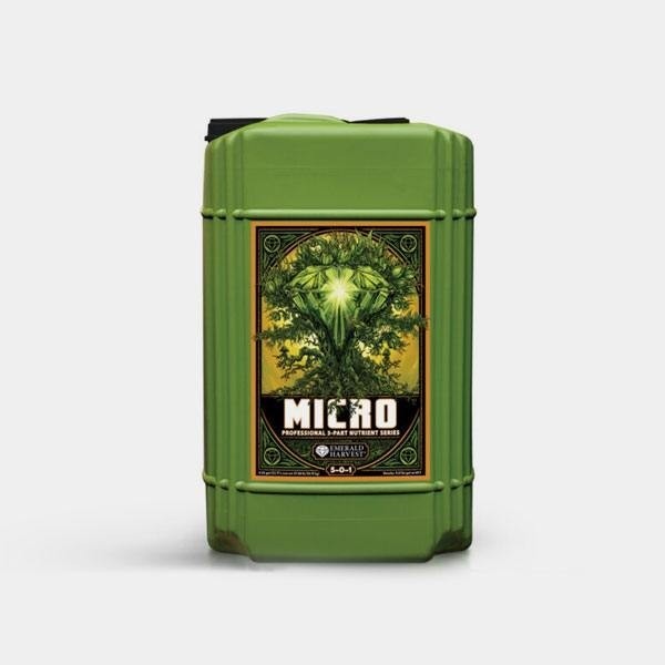 Micro Prof 3 Partes