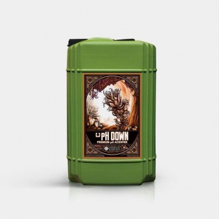 Comprar ph Down da Colheita Emeral - GB The Green Brand