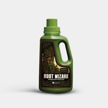 Comprar Assistente de Raiz da Colheita Esmeralda - GB