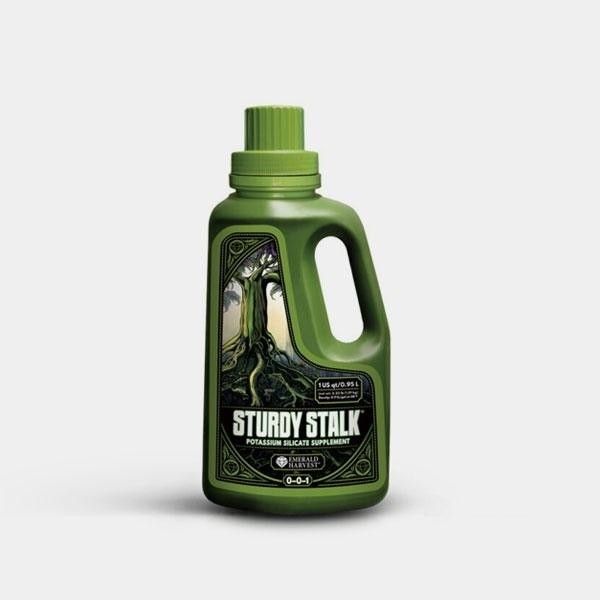 View Comprar Sturdy Stalk da Colheita Esmeralda - GB