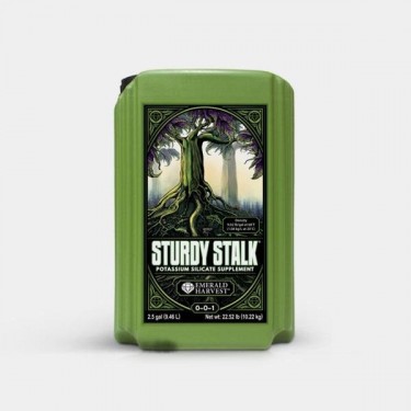 Sturdy Stalk