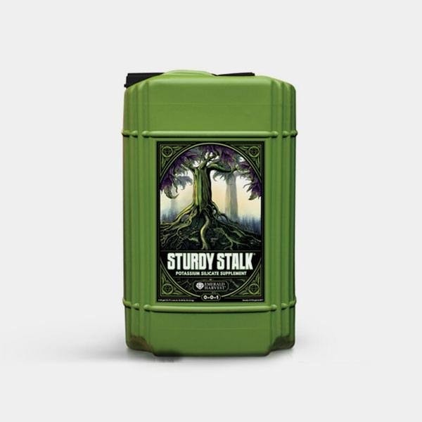 Sturdy Stalk