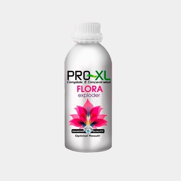 Flora Exploder PK para engorda Pro XL - GB The Green Brand