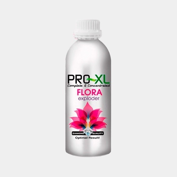 Flora Exploder