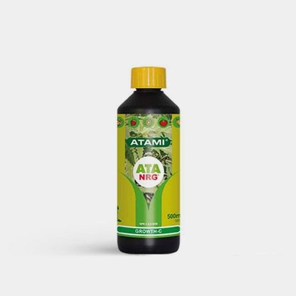 View Estimulador de crescimento C ATA - GB The Green Brand
