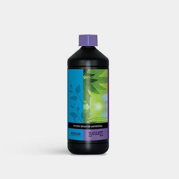 View Hydro Booster Universal B'cuzz com bactérias - GB The Green Brand