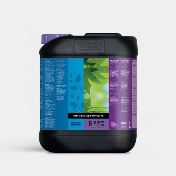 Hydro Booster Universal