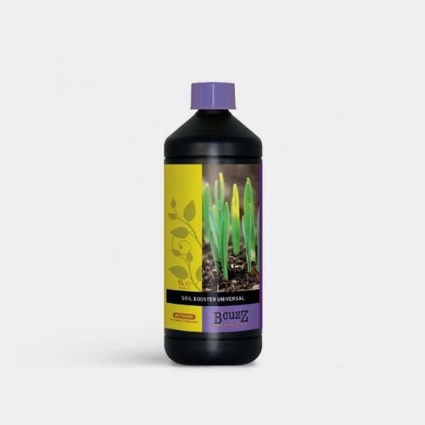 View Soil Booster Universal Atami bactéria - GB The Green Brand