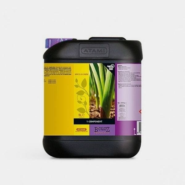 Soil Booster Universal