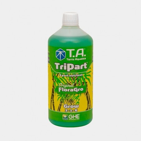 TriPart Grow 1 L