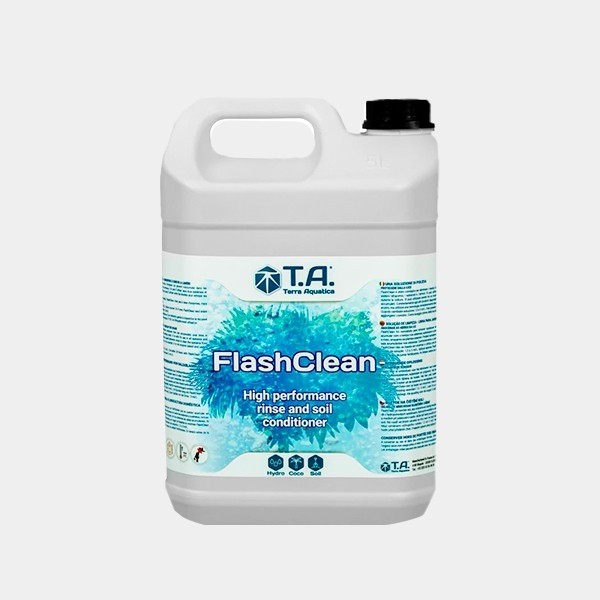 Flash Clean