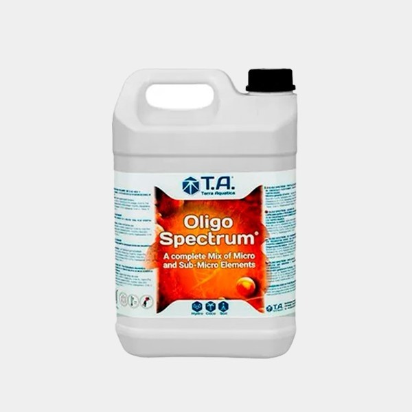 Oligo Spectrum