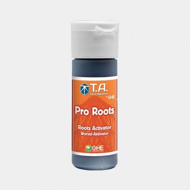 Pro Roots GHE estimulador raiz - GB The Green Brand