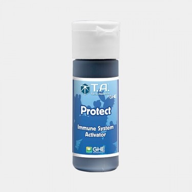 Proteger contra fungos e pragas de GHE - GB The Green Brand