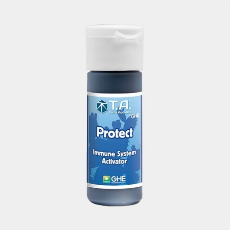 Proteger contra fungos e pragas de GHE - GB The Green Brand