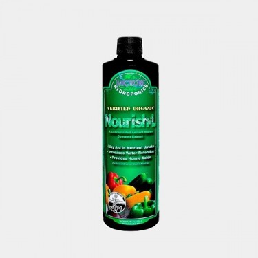 View Comprar Nourish Microbe Life Hydroponics - GB