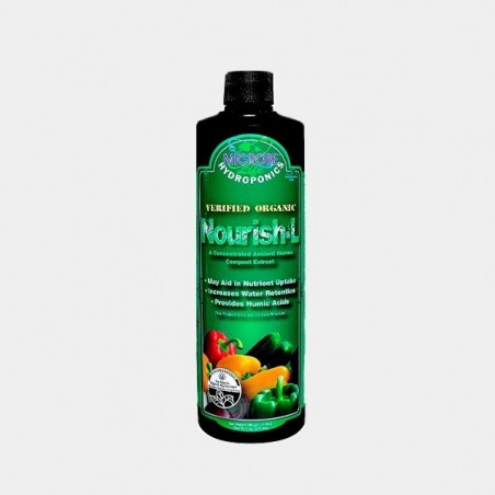 Comprar Nourish Microbe Life Hydroponics - GB