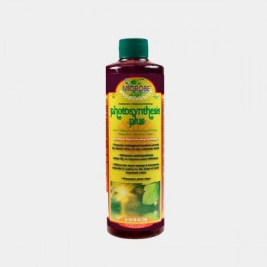Fotografias Plus by Microbe Life Enhancer - GB The Green Brand