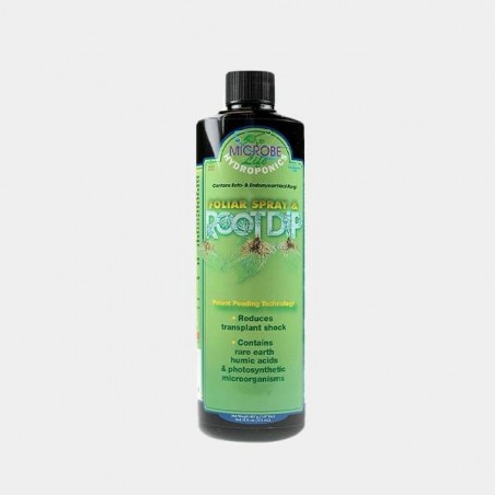 Comprar Raiz Dip Microbe Vida - GB The Green Brand