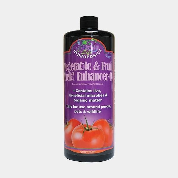 Comprar Yield Enhancer Microbe Vida - GB