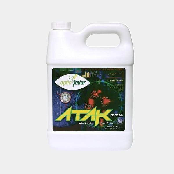 View Atak RTU Optic Foliar